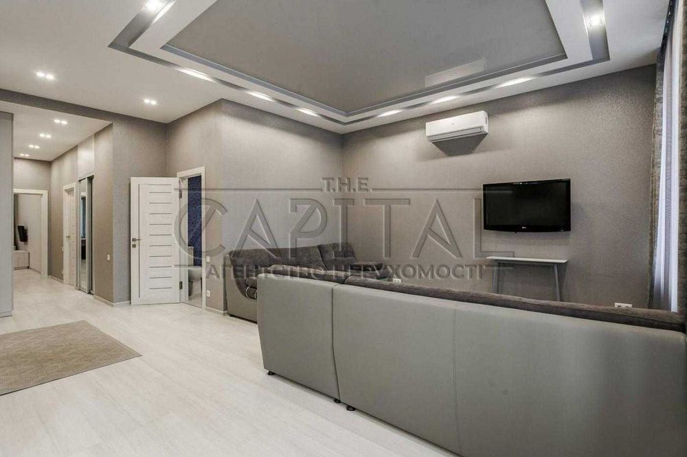 Оренда 3-к квартири/ 100м2/ Печерськ/ Центр/ Царський будинок