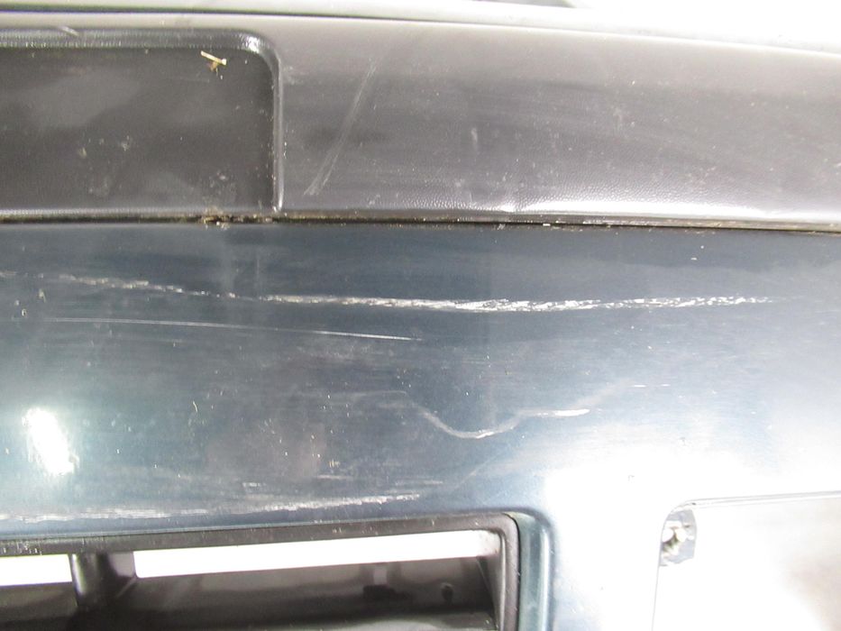 Zderzak Przód Vw Golf IV (1j1) Lc5m