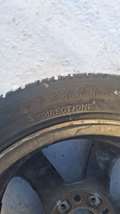 Продам колеса,стані на фото не бити,не варені,не катані