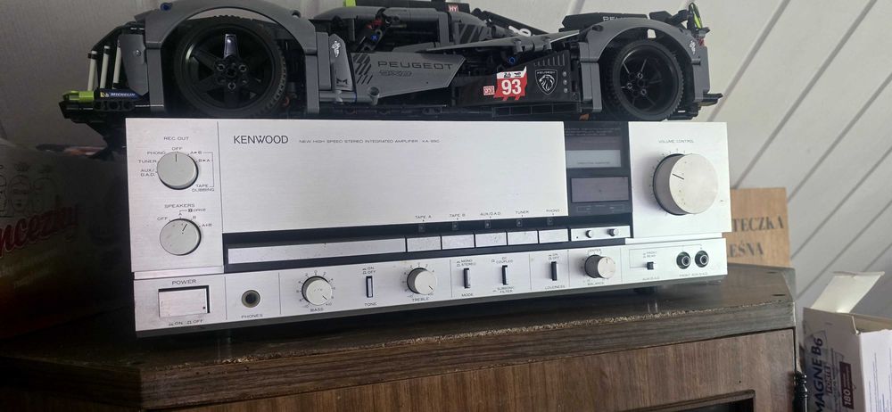Tonsil scherzo 350