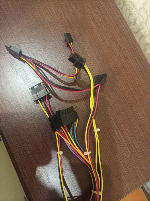 Продам БП gresso 400W