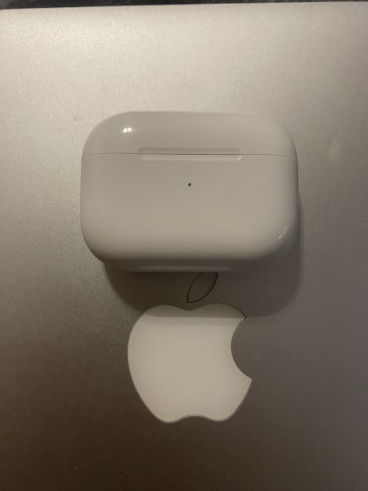 Oryginalny etui / box do słuchawek Apple AirPods Pro 1 Gen A2190