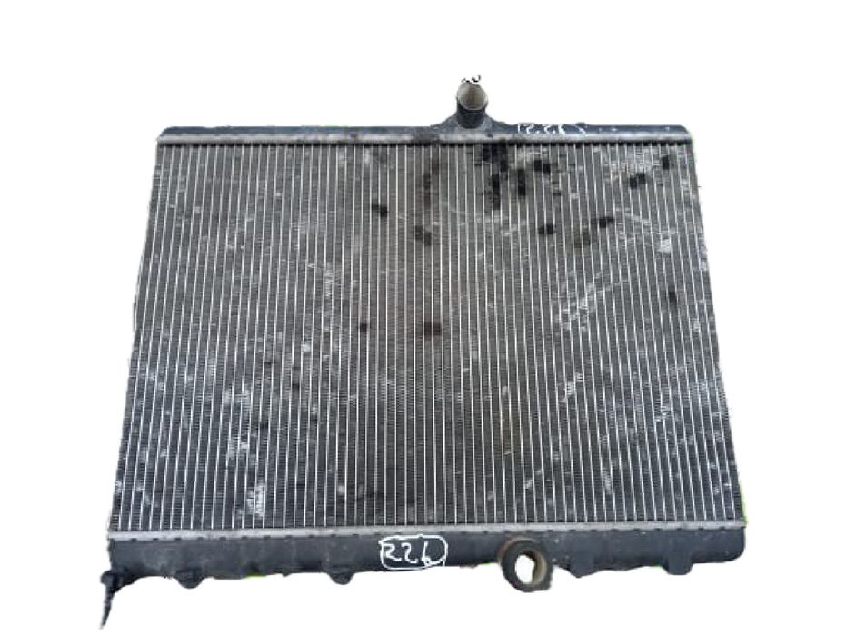 Radiador de água CITROËN C4 I (LC_)