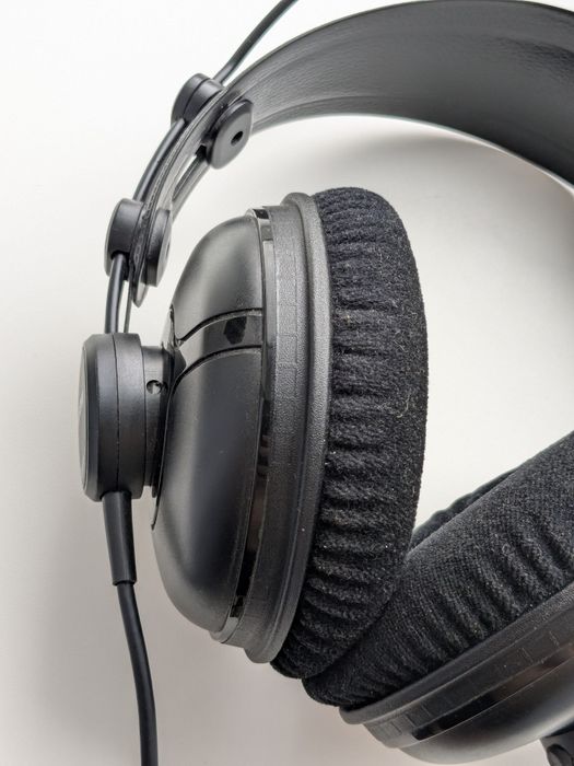 Samson SR950 професійні студійні моніторні навушники