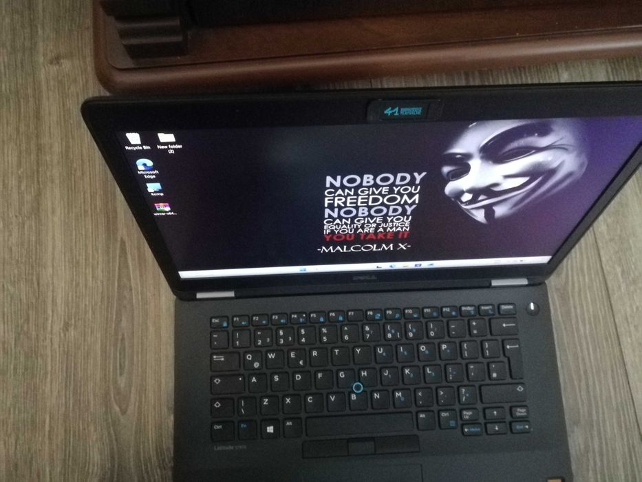 Dell Premiuml/Windows 11/bateria nowa/ 1 TB SSD