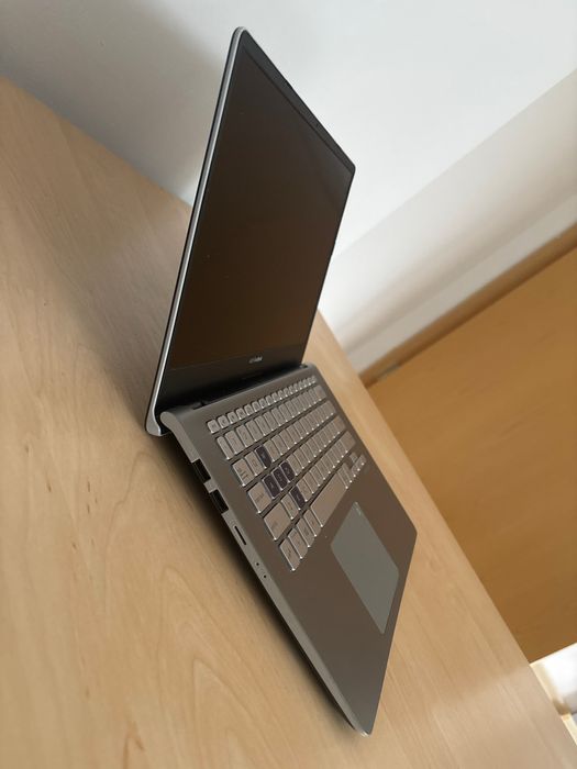 Asus vivobook i5 14’ 8gb ram piekielnie szybki dysk ssd 256gb win11 PL