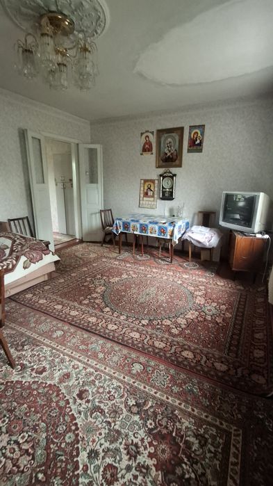 Продам будинок в Романково
