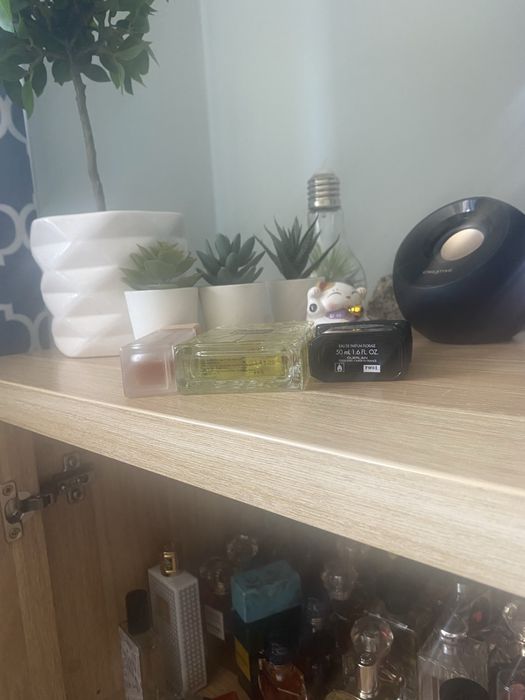 Zwstaw perfum Guerlain ,Bebe ,Narciso