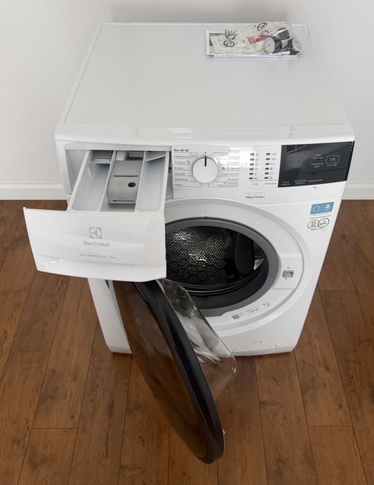 Pralka Electrolux 600 SensiCare EW6F2497P