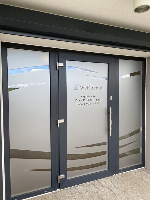 ZŁOTE Obrączki Ślubne PARA-PR 375 6mm wszystkie rozmiary jedna cena