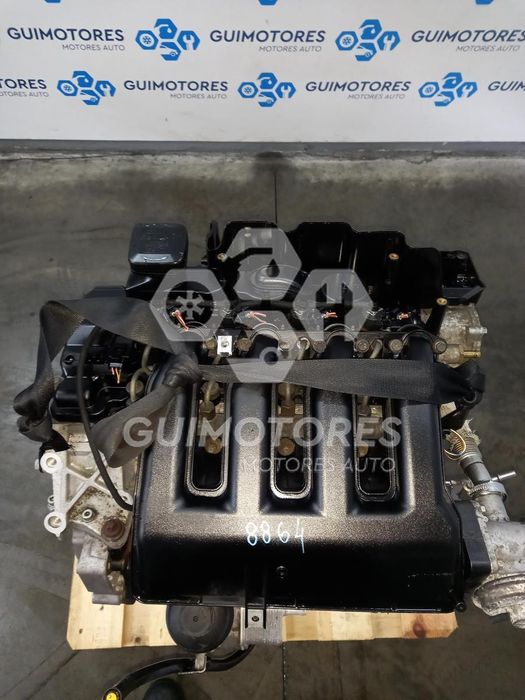 MOTOR LAND ROVER FREELANDER 2.0D 110CV, REF: M47 204D3