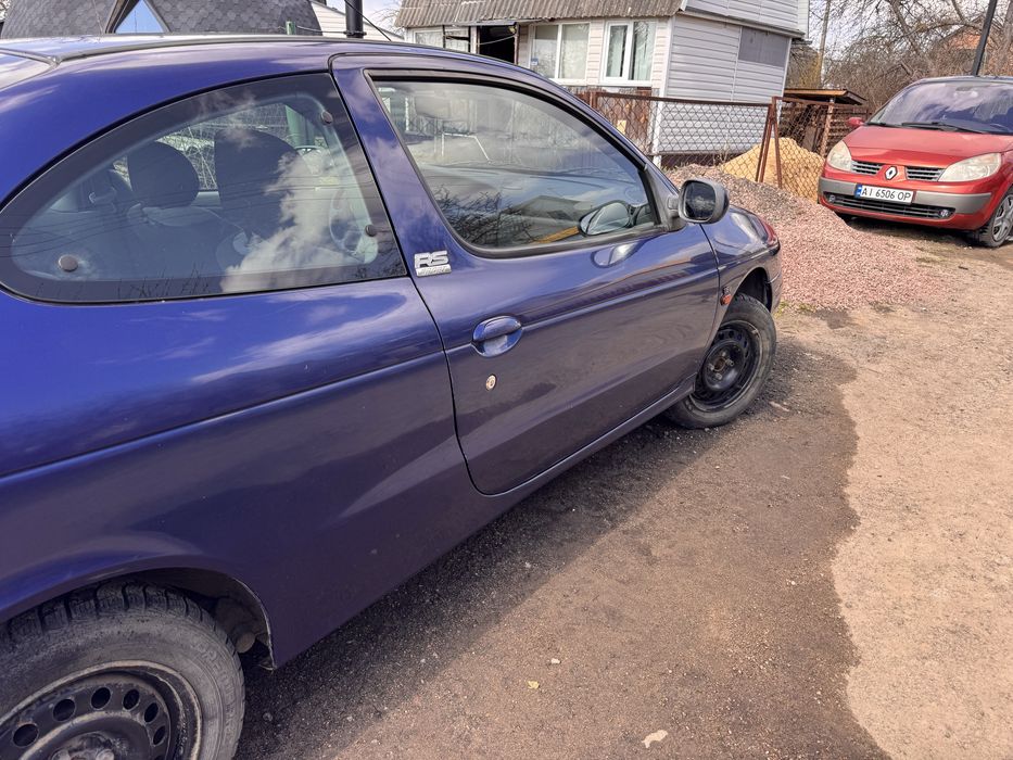 Рено меган купе 1.6