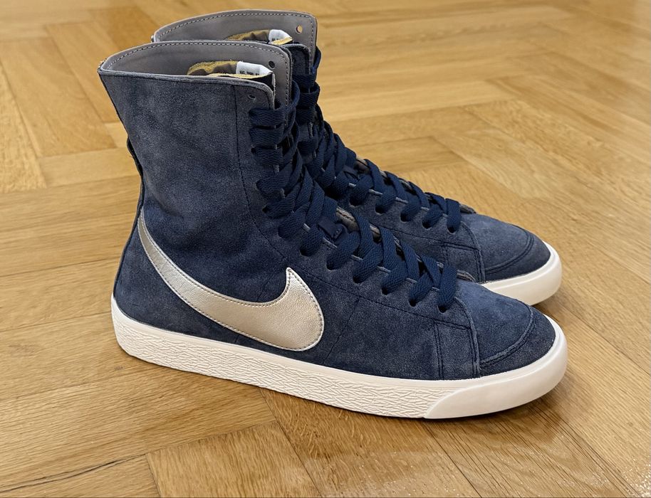 Кросівки Nike Blazer  38.5 розмір.