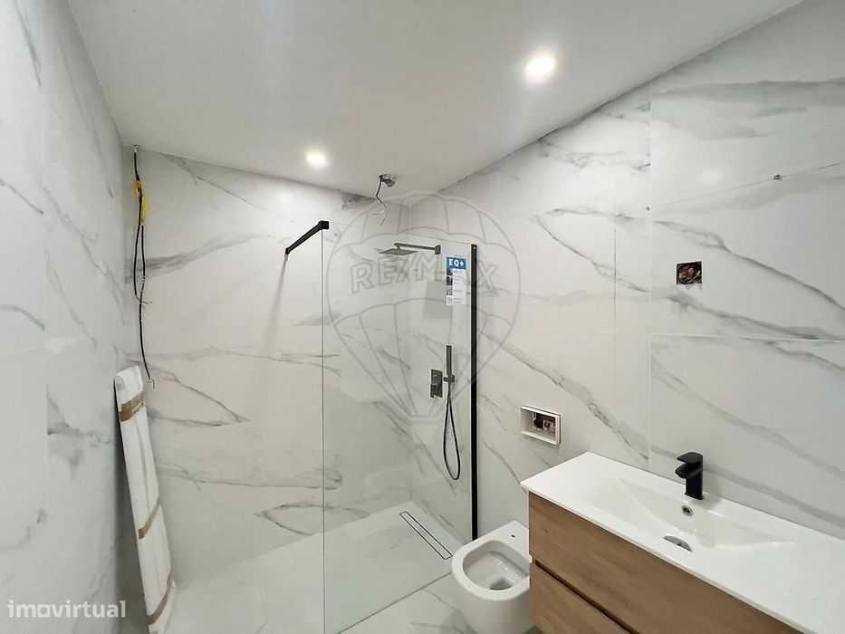 Moradia T2 para venda