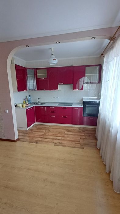 Продаж  1к квартири ЖК Купава, вул.Симоненка, м.Бровари
