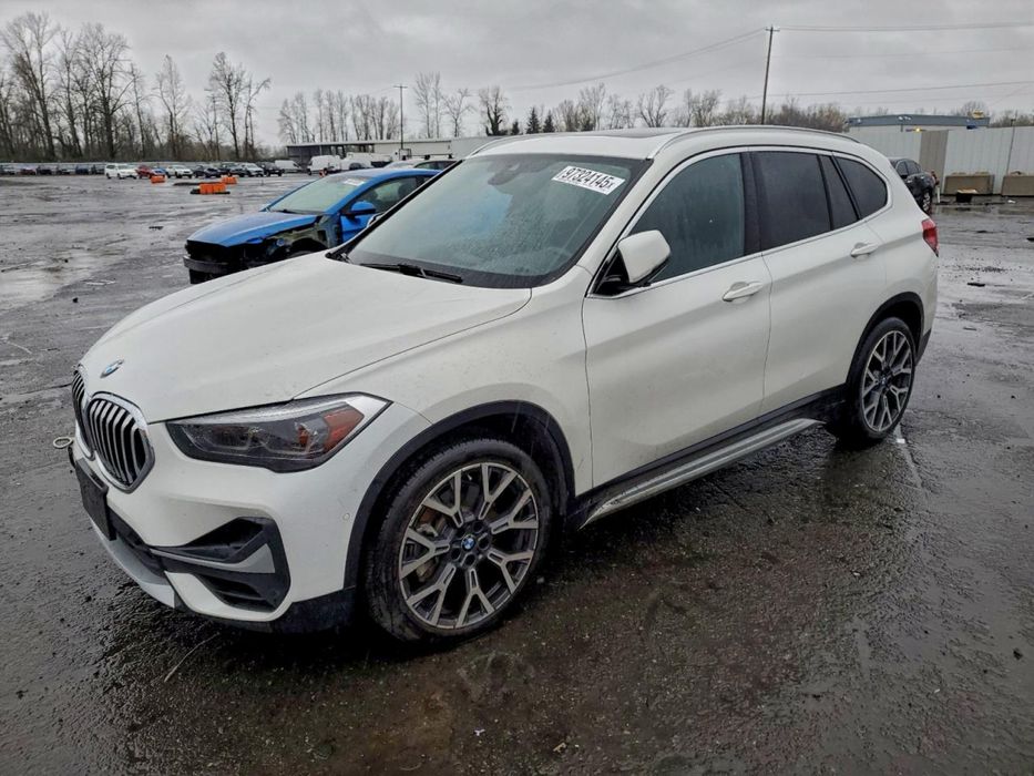 BMW X1 Xdrive 2021р.