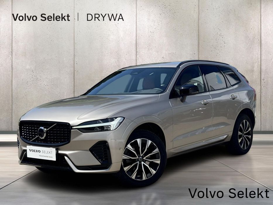 Volvo XC 60