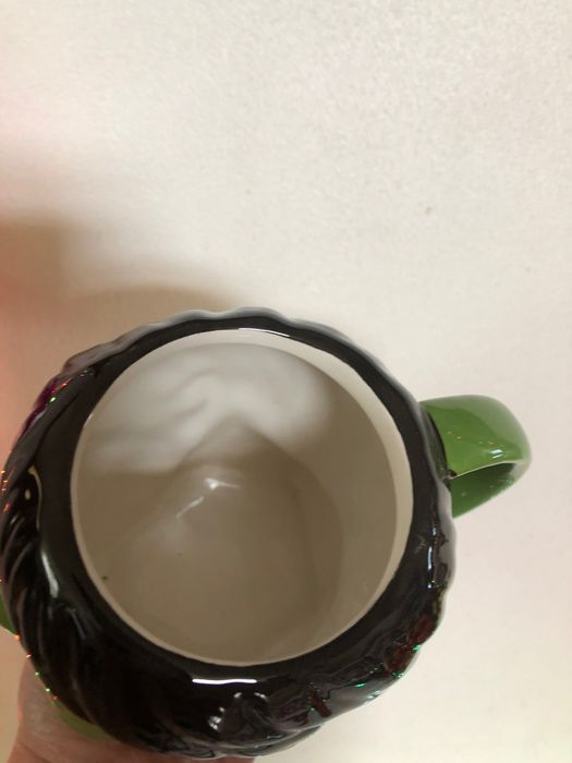 Nova chávena Caneca HULK marvel