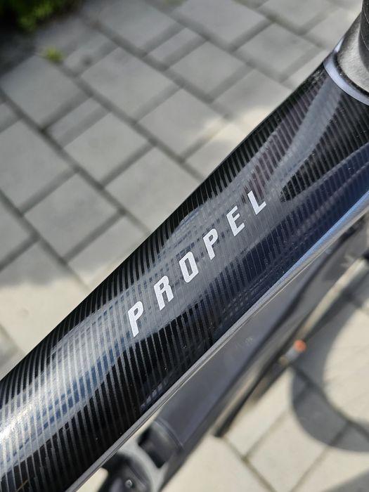 Propel Adv Pro 0 Di2 
2025