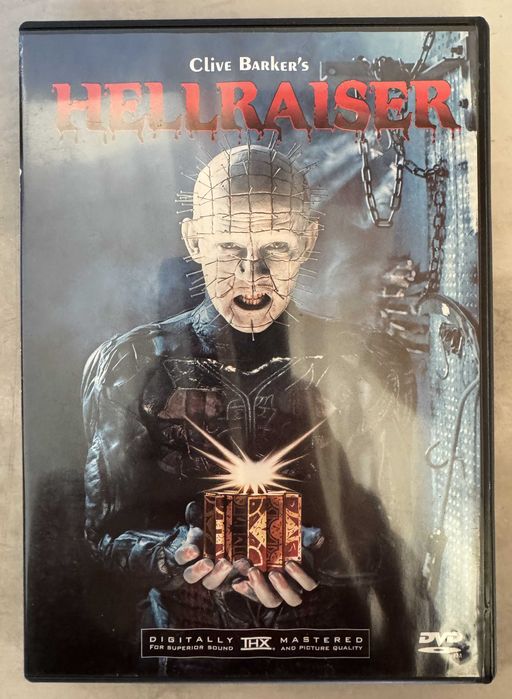 Clássicos de Terror em DVD!!!