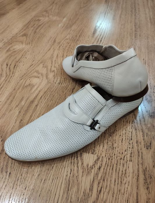 Туфлі Respect Yourself 43 літо