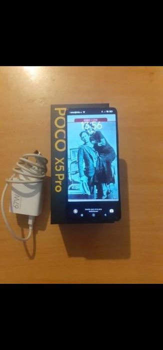 Xiaomi poco x5 pro 5g