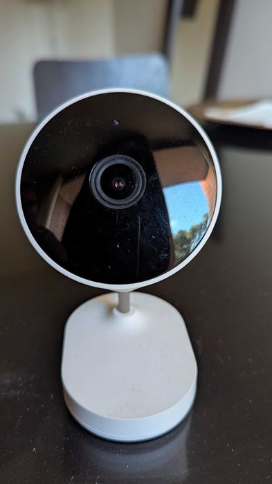 Câmara Xiaomi Exterior AW200