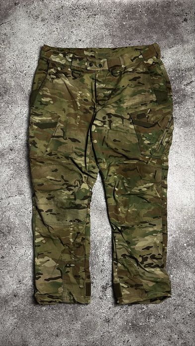 M-Tac pants штани multicam Agressors мультікам ріпстоп ripstop мтак