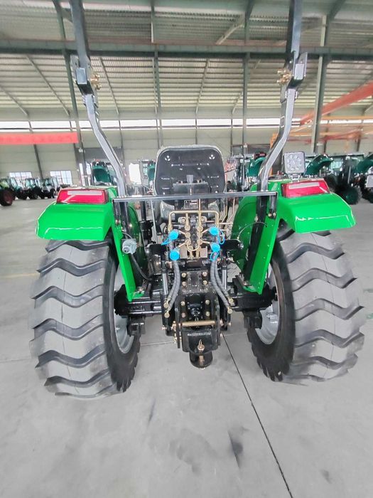 TRATOR LAIDONG - QL-404E