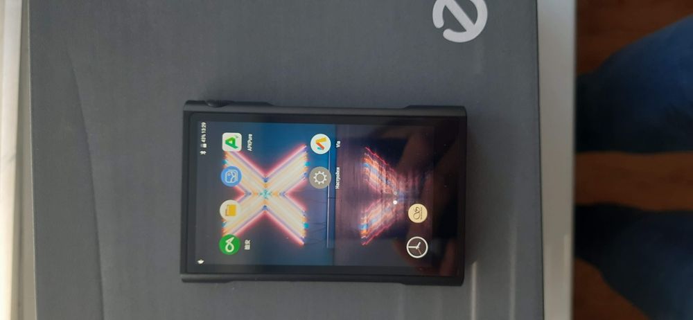 Плеер аудио Шанлинг хай фай: 7 600 грн. - Mp3 плеєри Кременчук на Olx