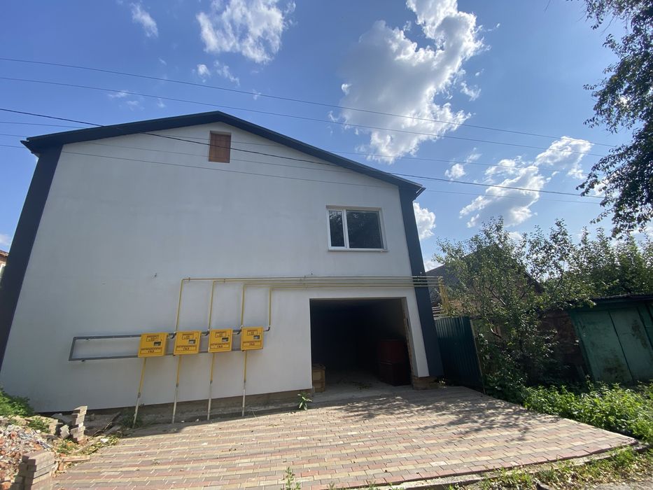 Таунхаус на Словʼянці