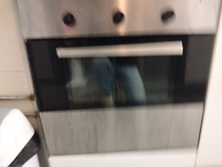 Forno elétrico IKEA