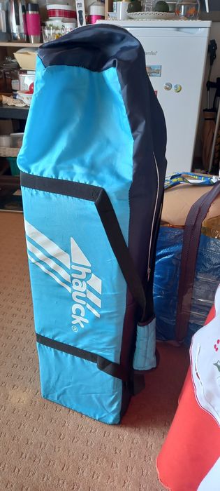 Продам/Манеж/Ліжко/Воль'єр/складний-120/70/70,для дому та подорожей.