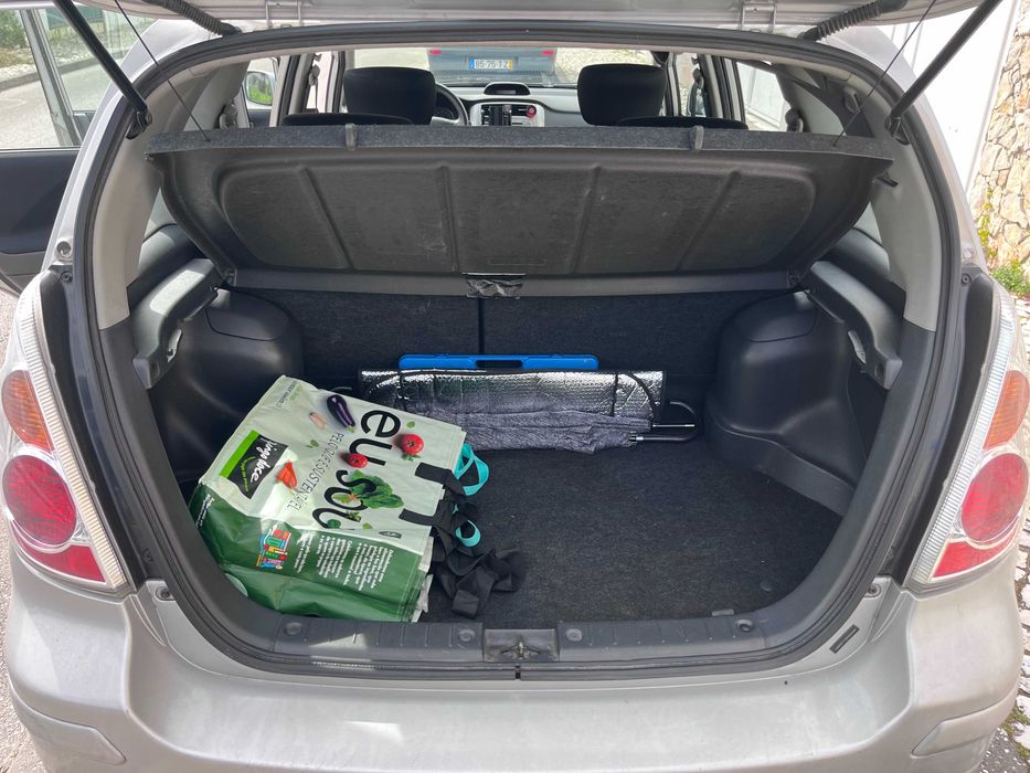 Suzuki Liana 1.4DDis GLX - 05