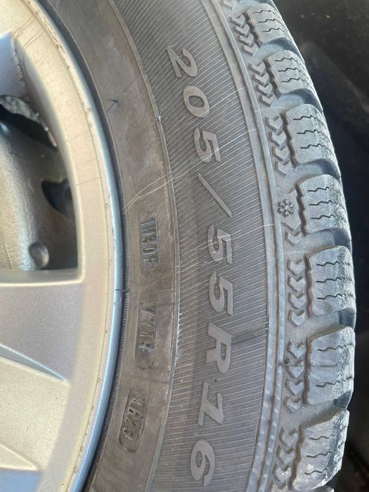 Ford Mondeo MK3 2003r