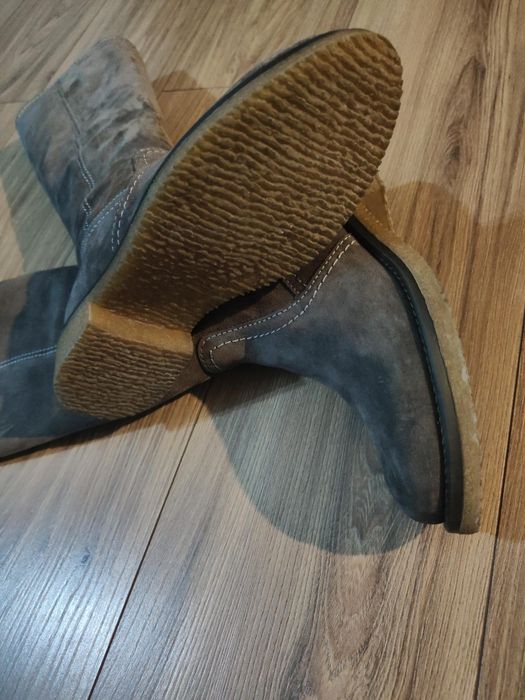 Kozaki Lasocki r.37
