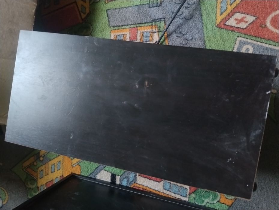 Колонки, корпус мдф