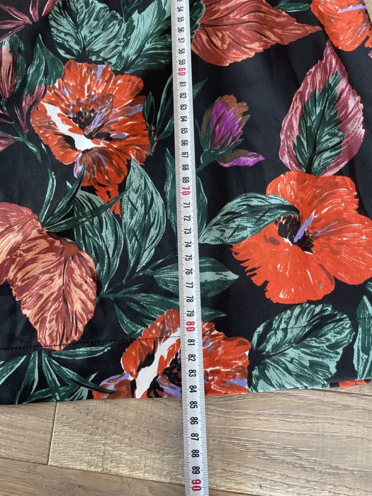 Sukienka, Mango S: igła!