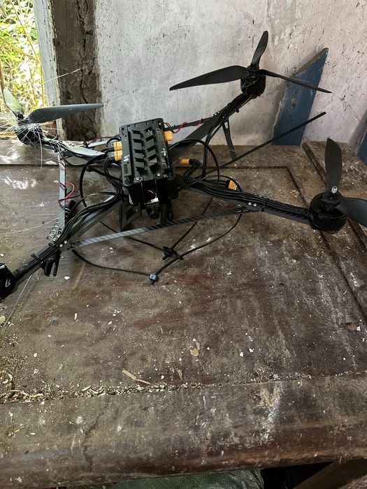 Продам FPV дроны .
