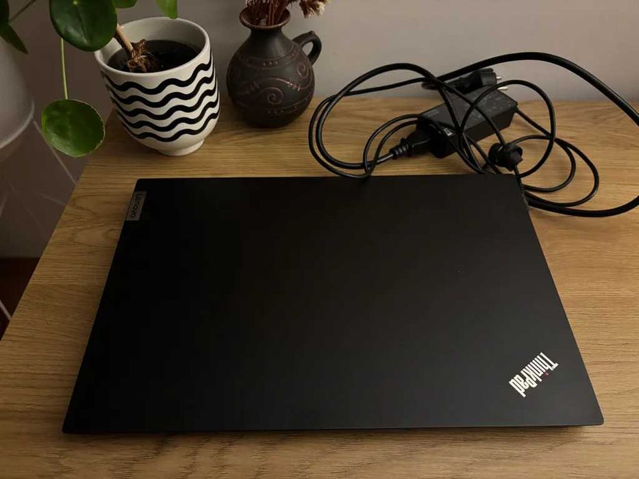 Lenovo ThinkPad E15 Gen 2 i5-1135G7/16 ГБ/SSD 1 ТБ