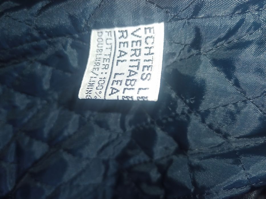 мотокуртка-косуха кожанная