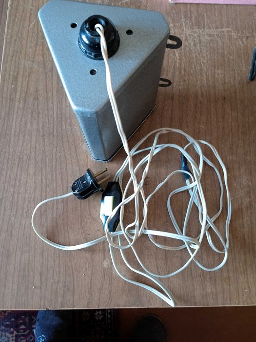 Фонарь красный для фотолаборатории