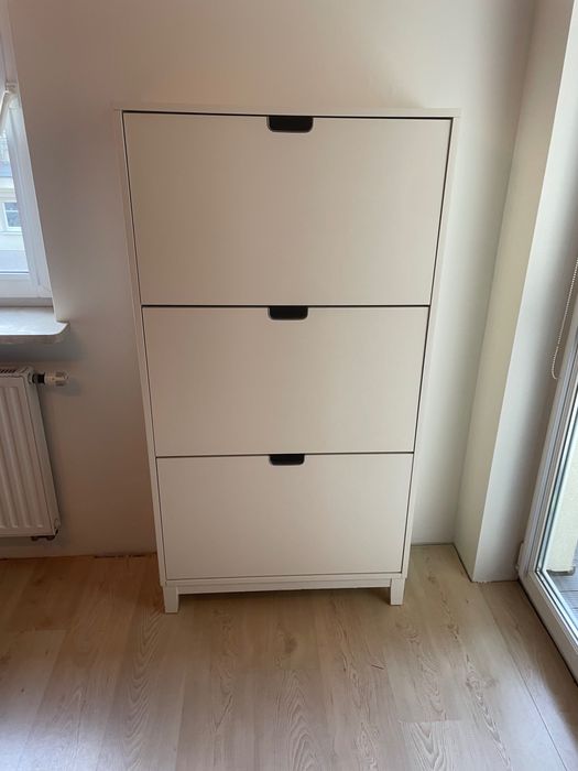 Szafka na buty IKEA