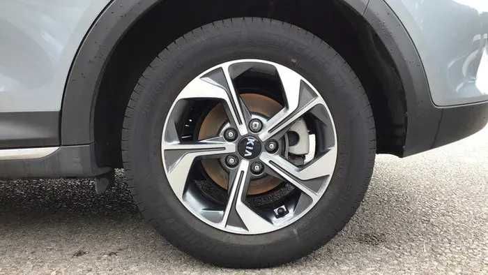 Jantes 16 5x114.3 Kia XCeed/Ceed