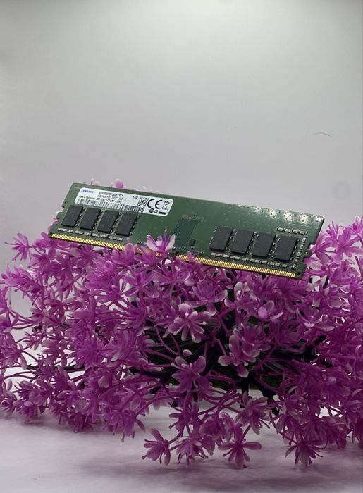 RAM 8GB 2400mhz Samsung DDR4