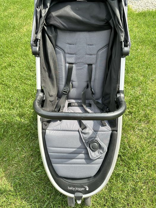 Wozek  spacerowka Baby Jogger City Mini 2