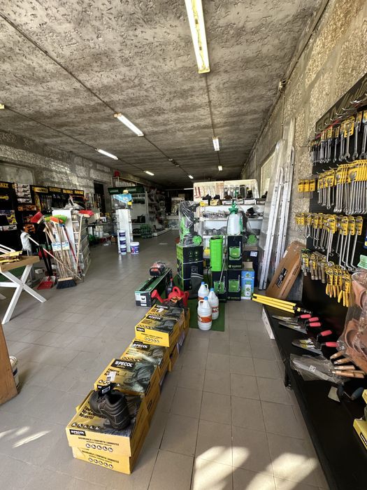 Liquidação Total | Loja de Material de Construção