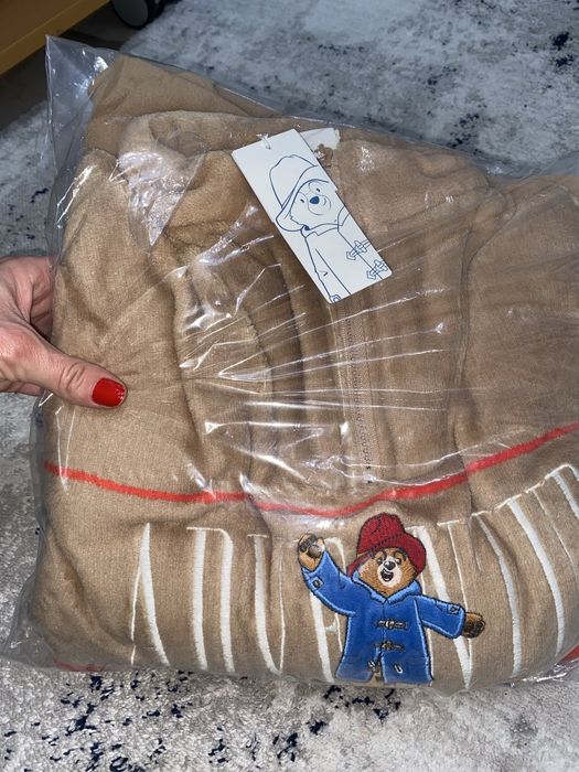 Pijama polar Paddington Women’secret