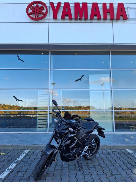 Yamaha