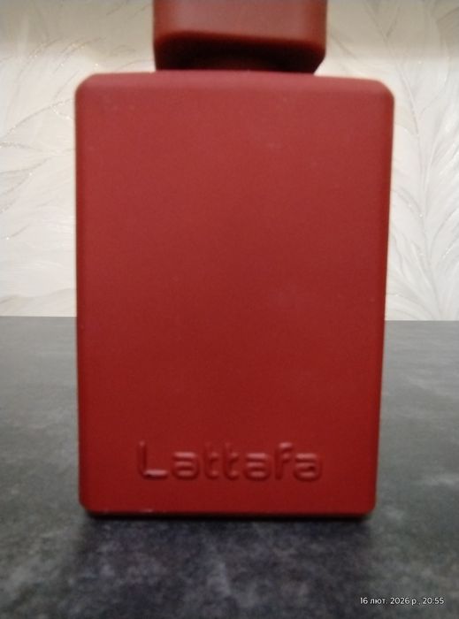 Продам Lattafa Badee Al  Oud Sublime на розпив.